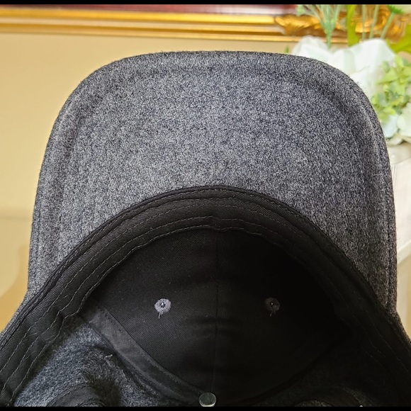 Men hat - Picture 9 of 11